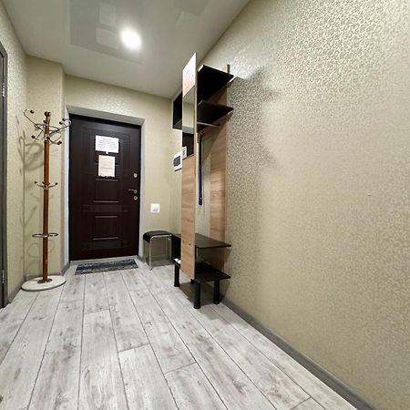 Apartpoltava 2 Окремі Кімнати, Новобудова, Два Великих Ліжка Центр, Корпусний Сад Zewnętrze zdjęcie
