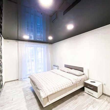 Apartpoltava 2 Окремі Кімнати, Новобудова, Два Великих Ліжка Центр, Корпусний Сад Zewnętrze zdjęcie