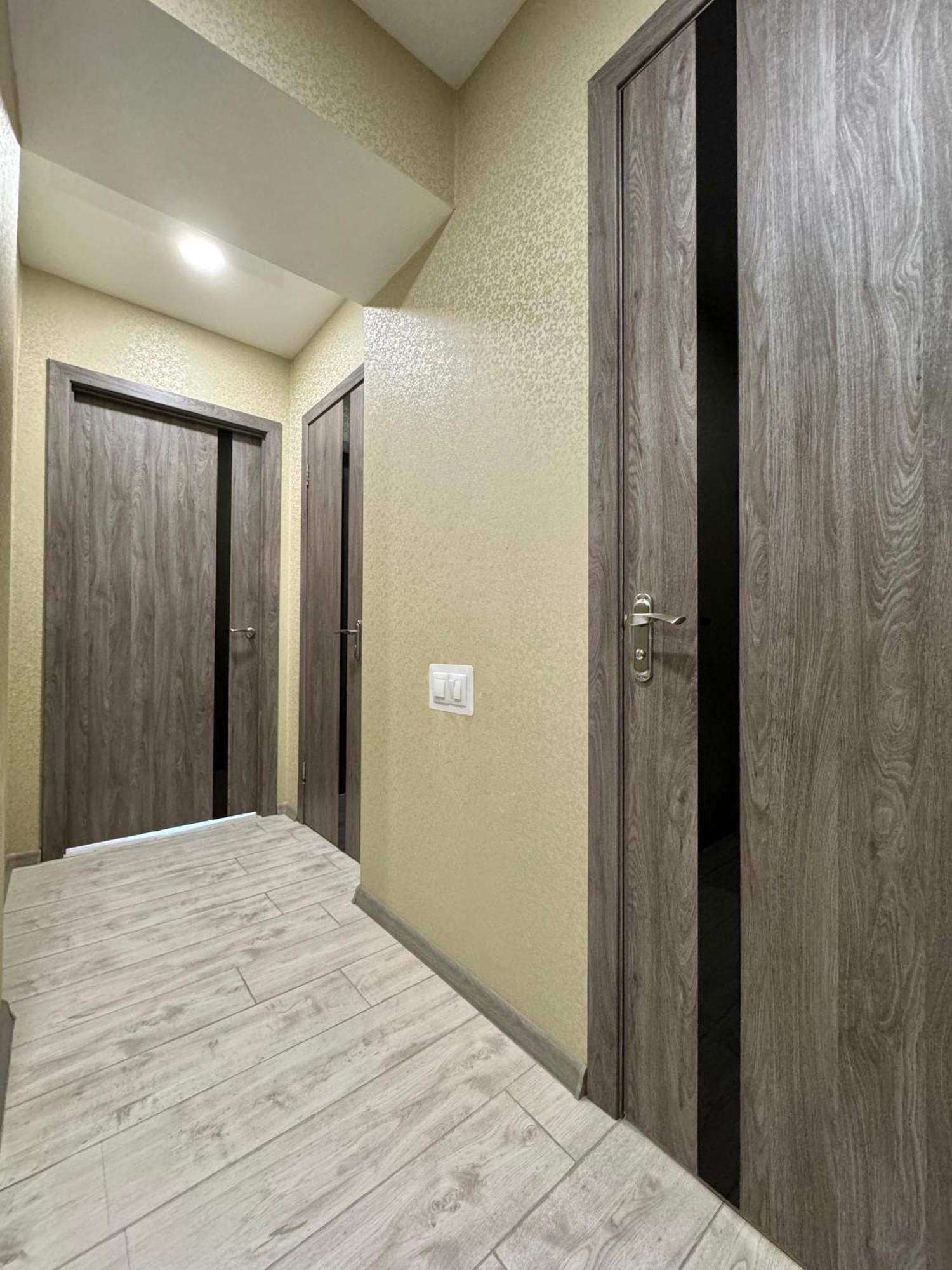 Apartpoltava 2 Окремі Кімнати, Новобудова, Два Великих Ліжка Центр, Корпусний Сад Zewnętrze zdjęcie