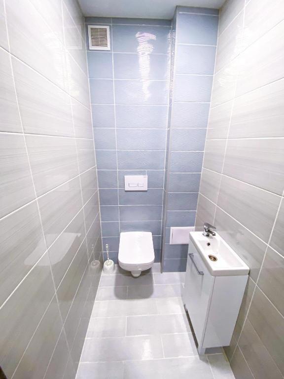 Apartpoltava 2 Окремі Кімнати, Новобудова, Два Великих Ліжка Центр, Корпусний Сад Zewnętrze zdjęcie