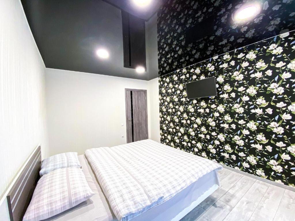 Apartpoltava 2 Окремі Кімнати, Новобудова, Два Великих Ліжка Центр, Корпусний Сад Zewnętrze zdjęcie